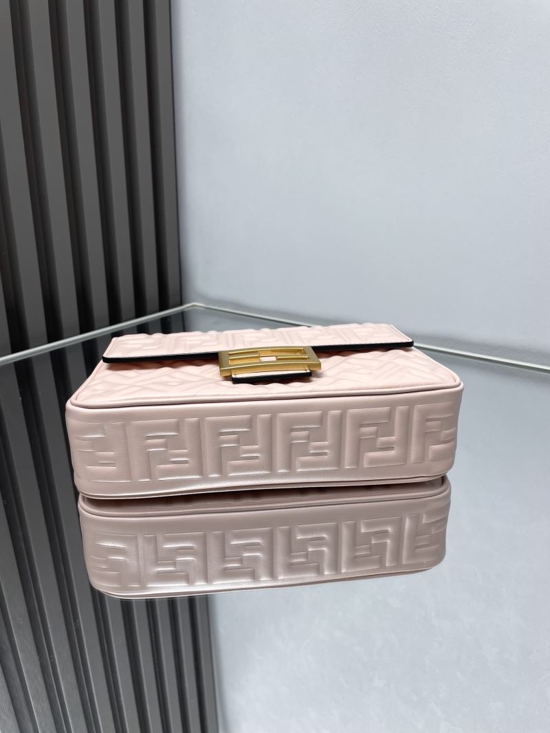 Fendi Baguette Bags